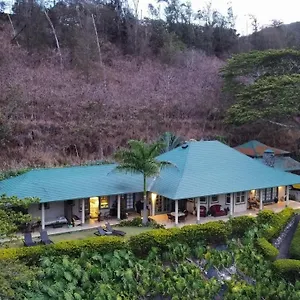 3* Bed & Breakfast Iao Valley